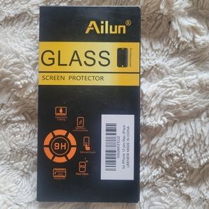 Iphone 12 Pro Max. 3pk